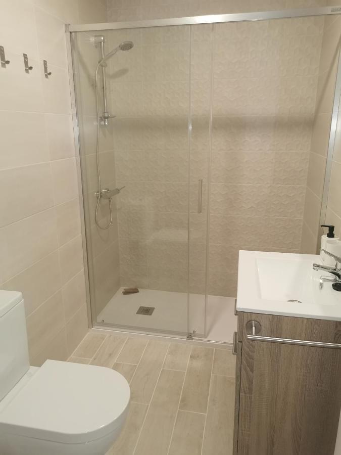 Apartament Precioso Piso Centrico Recien Reformado Conil De La Frontera Zewnętrze zdjęcie