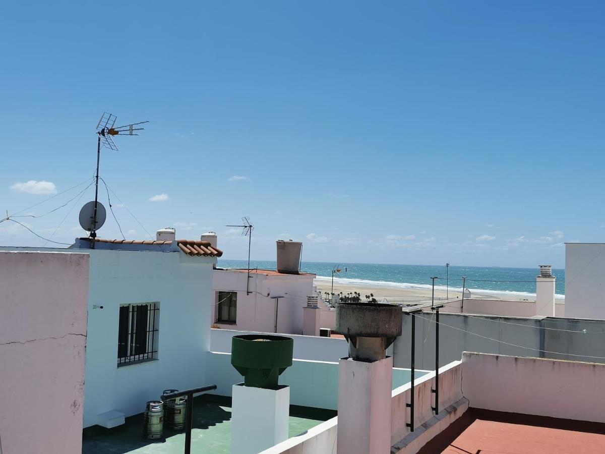 Apartament Precioso Piso Centrico Recien Reformado Conil De La Frontera Zewnętrze zdjęcie